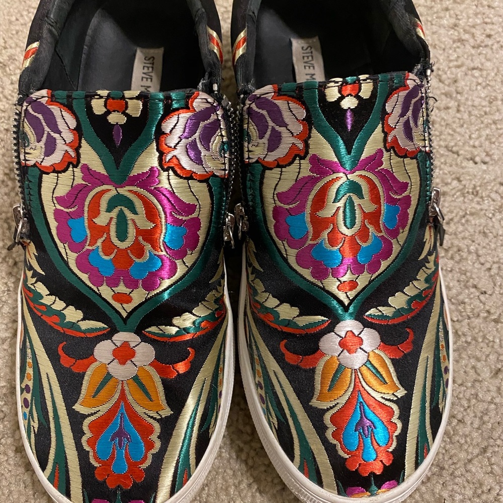 Steve Madden Sneakers